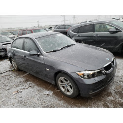 2008 BMW 3 SERIES
