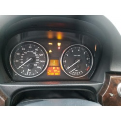 2008 BMW 3 SERIES