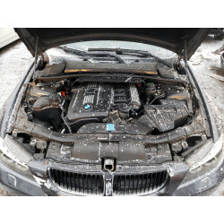 2008 BMW 3 SERIES