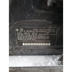 2008 BMW 3 SERIES