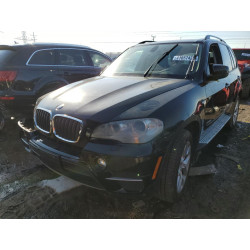 2012 BMW X5