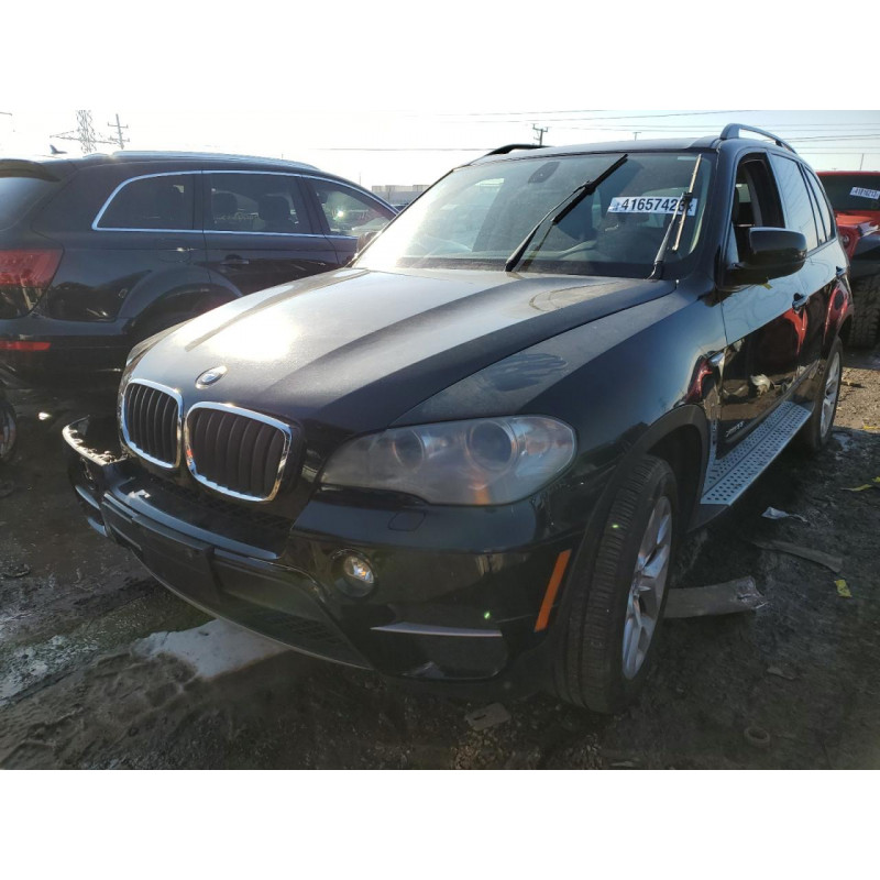 2012 BMW X5