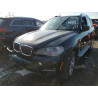 2012 BMW X5