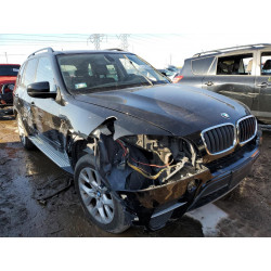 2012 BMW X5
