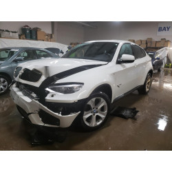 2014 BMW X6