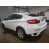 2014 BMW X6