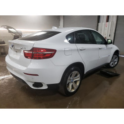 2014 BMW X6