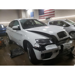 2014 BMW X6