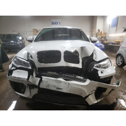 2014 BMW X6