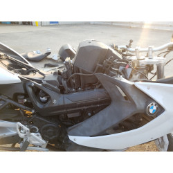2014 BMW F-SERIES