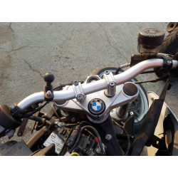 2014 BMW F-SERIES