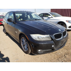 2010 BMW 3 SERIES