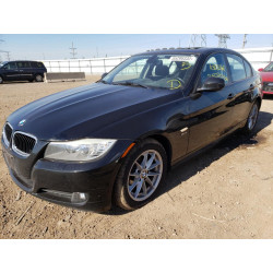2010 BMW 3 SERIES