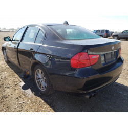 2010 BMW 3 SERIES