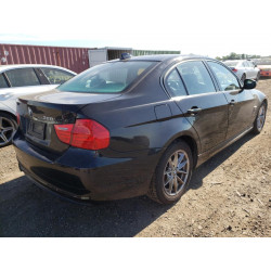 2010 BMW 3 SERIES