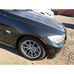 2010 BMW 3 SERIES