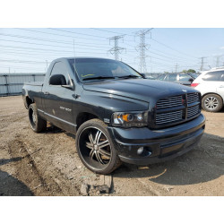 2003 DODGE RAM 1500