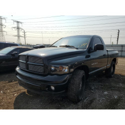 2003 DODGE RAM 1500
