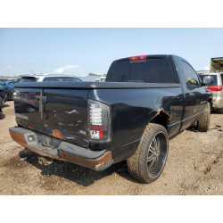 2003 DODGE RAM 1500