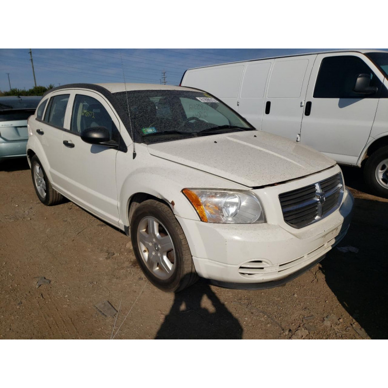 2008 DODGE CALIBER