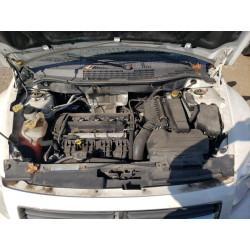 2008 DODGE CALIBER