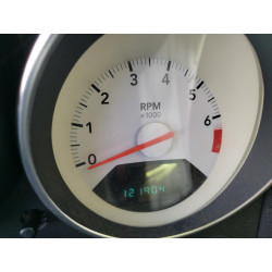 2008 DODGE CALIBER