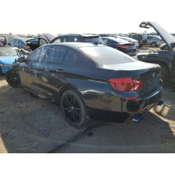 2014 BMW 5 SERIES