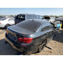 2014 BMW 5 SERIES