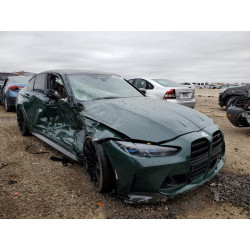 2022 BMW M3