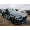 2022 BMW M3