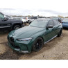 2022 BMW M3