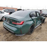 2022 BMW M3