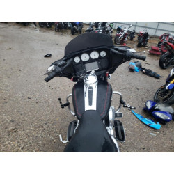 2015 HARLEY-DAVIDSON FL