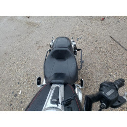 2015 HARLEY-DAVIDSON FL