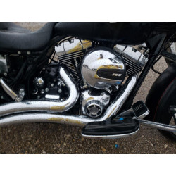 2015 HARLEY-DAVIDSON FL