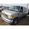 2002 FORD ECONOLINE
