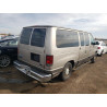 2002 FORD ECONOLINE
