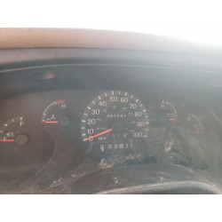 2002 FORD ECONOLINE
