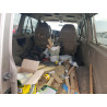 2002 FORD ECONOLINE