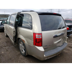 2008 DODGE CARAVAN