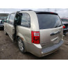 2008 DODGE CARAVAN