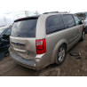 2008 DODGE CARAVAN