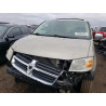 2008 DODGE CARAVAN