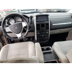 2008 DODGE CARAVAN