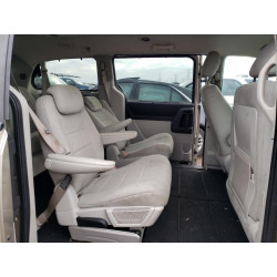 2008 DODGE CARAVAN