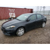 2015 DODGE DART