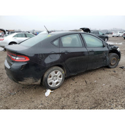 2015 DODGE DART