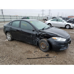 2015 DODGE DART