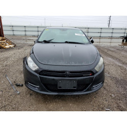 2015 DODGE DART