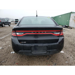 2015 DODGE DART